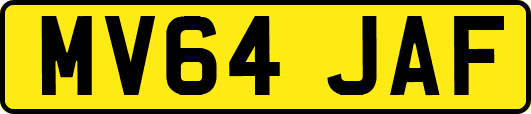 MV64JAF