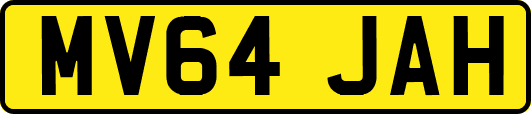 MV64JAH