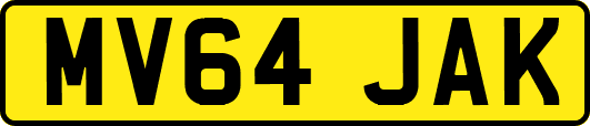 MV64JAK