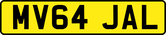 MV64JAL