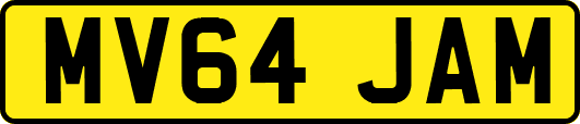 MV64JAM