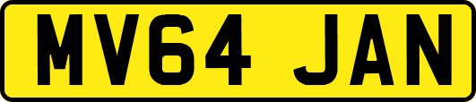 MV64JAN