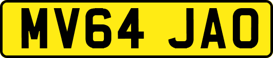 MV64JAO