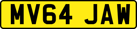 MV64JAW