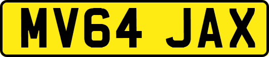 MV64JAX