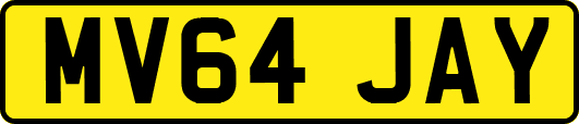 MV64JAY