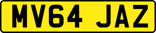 MV64JAZ