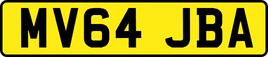 MV64JBA