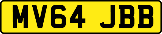 MV64JBB