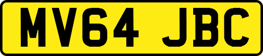 MV64JBC