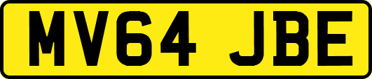 MV64JBE