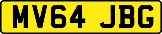 MV64JBG