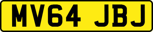 MV64JBJ