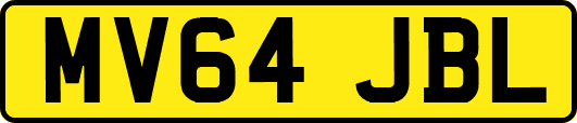 MV64JBL