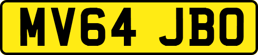 MV64JBO