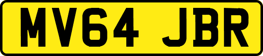 MV64JBR
