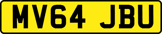 MV64JBU