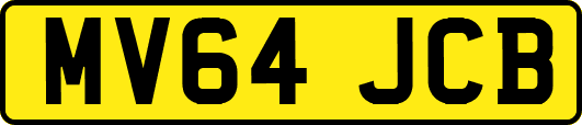 MV64JCB