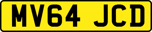 MV64JCD