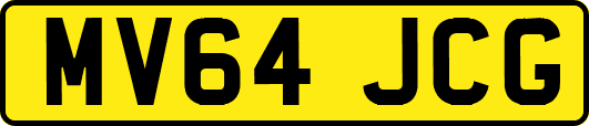 MV64JCG