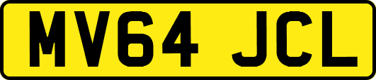 MV64JCL