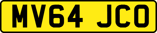 MV64JCO