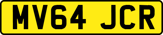 MV64JCR
