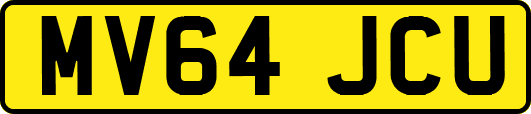 MV64JCU