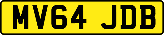 MV64JDB
