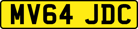 MV64JDC