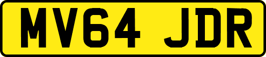 MV64JDR