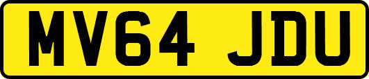 MV64JDU