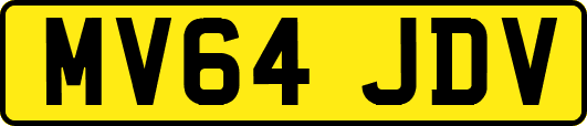 MV64JDV