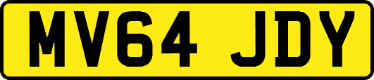 MV64JDY