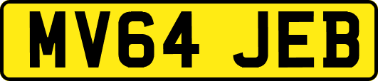MV64JEB