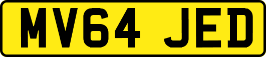 MV64JED