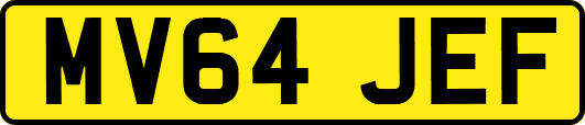 MV64JEF