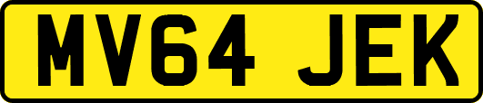 MV64JEK