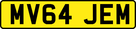 MV64JEM
