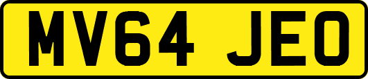 MV64JEO