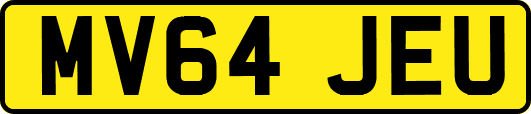 MV64JEU