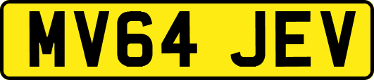 MV64JEV