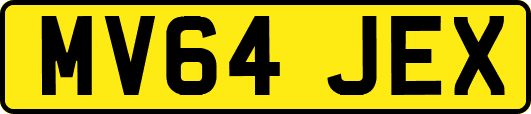 MV64JEX