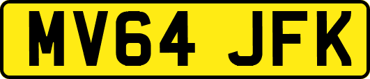 MV64JFK