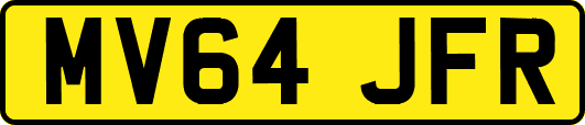 MV64JFR