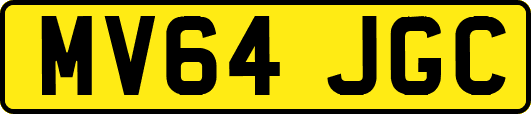 MV64JGC