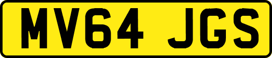 MV64JGS
