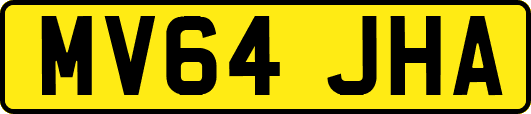 MV64JHA