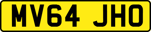 MV64JHO