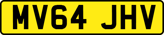 MV64JHV